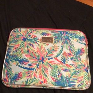 Laptop soft case